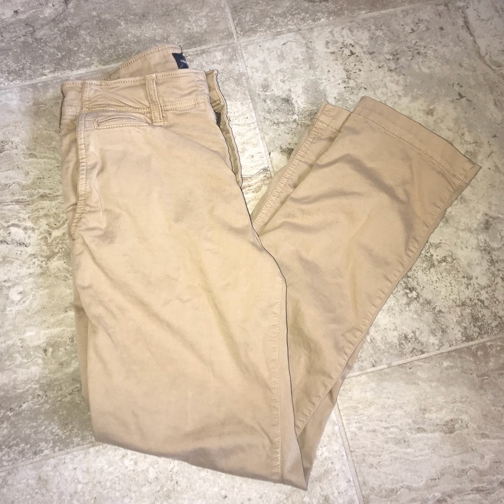 Khakis